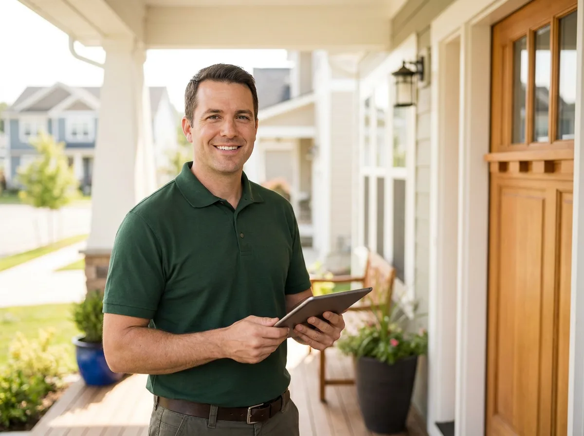 Pest control FAQs for Keene, ND
